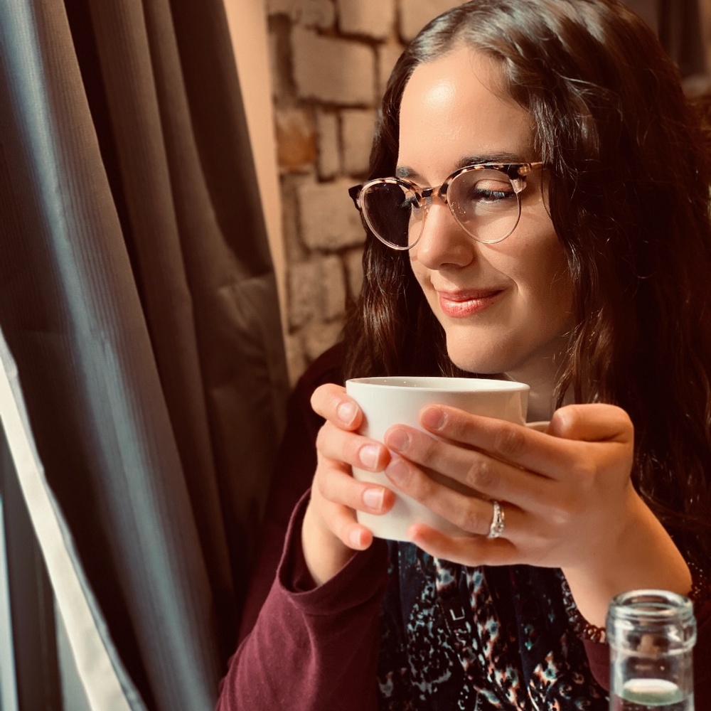 Meet your Posher, Nicole